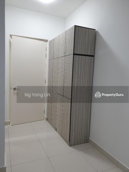 Condominium for Rent at Eco Nest @ Eco Botanic - Ng Yong Lin - PropertyGuru.com.my