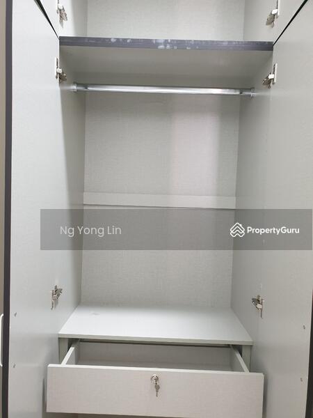 Condominium for Rent at Eco Nest @ Eco Botanic - Ng Yong Lin - PropertyGuru.com.my