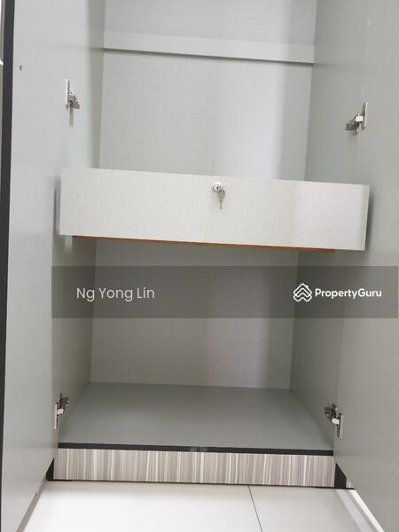 Condominium for Rent at Eco Nest @ Eco Botanic - Ng Yong Lin - PropertyGuru.com.my