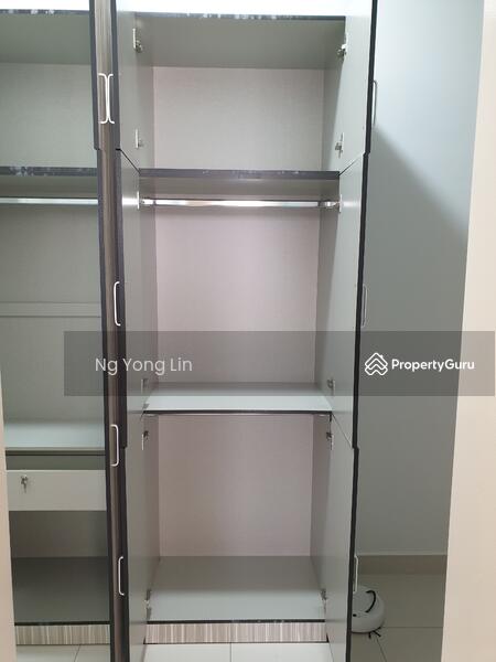 Condominium for Rent at Eco Nest @ Eco Botanic - Ng Yong Lin - PropertyGuru.com.my