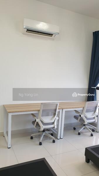 Condominium for Rent at Eco Nest @ Eco Botanic - Ng Yong Lin - PropertyGuru.com.my