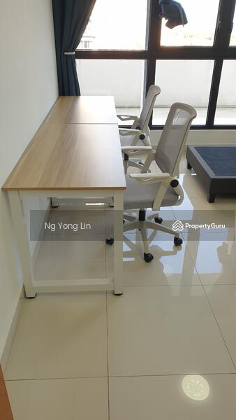 Condominium for Rent at Eco Nest @ Eco Botanic - Ng Yong Lin - PropertyGuru.com.my