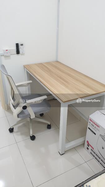 Condominium for Rent at Eco Nest @ Eco Botanic - Ng Yong Lin - PropertyGuru.com.my