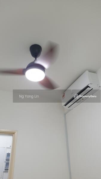 Condominium for Rent at Eco Nest @ Eco Botanic - Ng Yong Lin - PropertyGuru.com.my
