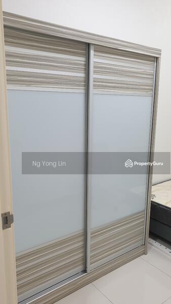 Condominium for Rent at Eco Nest @ Eco Botanic - Ng Yong Lin - PropertyGuru.com.my