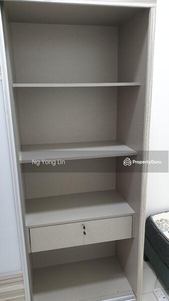 Condominium for Rent at Eco Nest @ Eco Botanic - Ng Yong Lin - PropertyGuru.com.my
