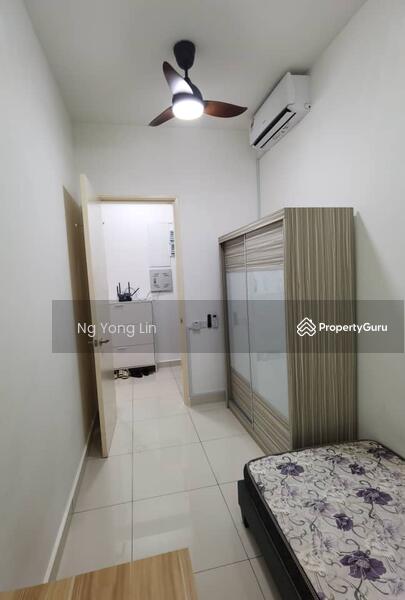 Condominium for Rent at Eco Nest @ Eco Botanic - Ng Yong Lin - PropertyGuru.com.my