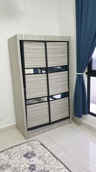 Condominium for Rent at Eco Nest @ Eco Botanic - Ng Yong Lin - PropertyGuru.com.my