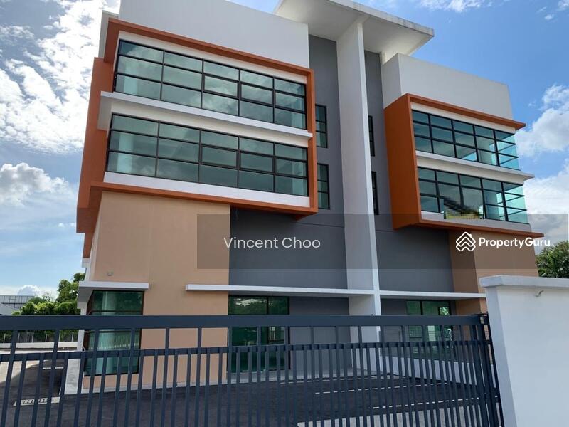 Shah Alam untuk Untuk Dijual - RM 5,280,000, Mac 2026 - PropertyGuru.com.my