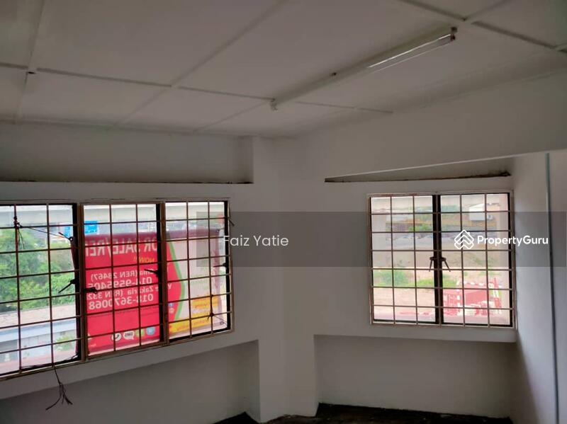 Apartment for Sale at Prima Damansara - Faiz Yatie - PropertyGuru.com.my
