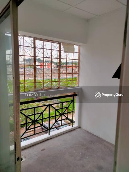 Apartment for Sale at Prima Damansara - Faiz Yatie - PropertyGuru.com.my