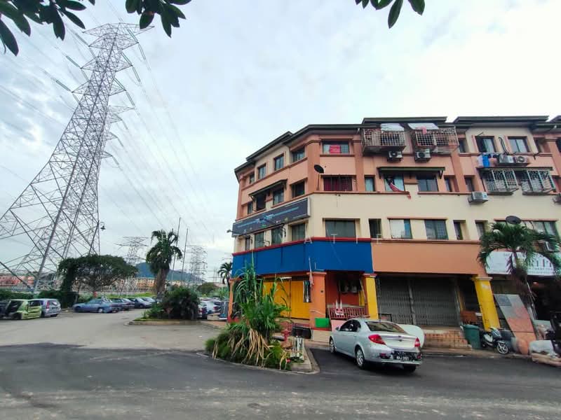 Apartment for Sale at Prima Damansara - Faiz Yatie - PropertyGuru.com.my