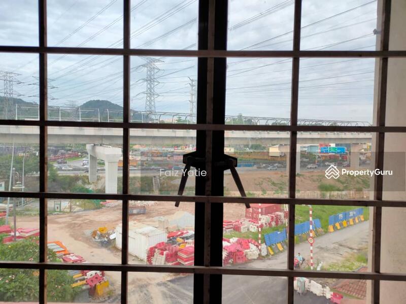 Apartment for Sale at Prima Damansara - Faiz Yatie - PropertyGuru.com.my