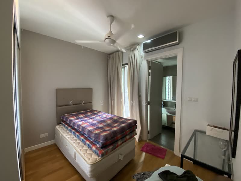 Condominium for Rent at Seni Mont Kiara - Kristing . - PropertyGuru.com.my