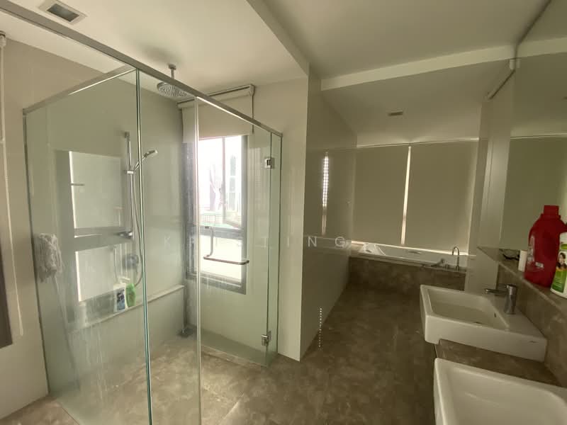 Condominium for Rent at Seni Mont Kiara - Kristing . - PropertyGuru.com.my