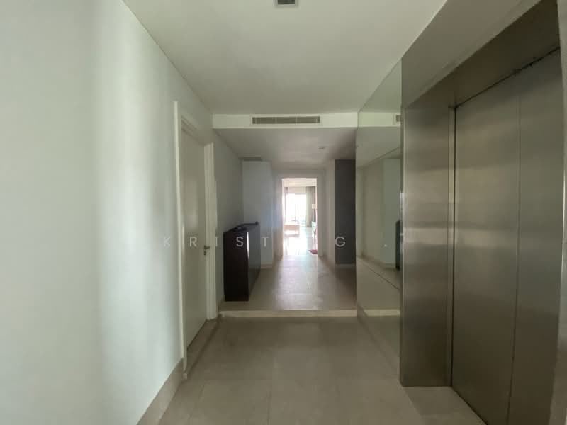 Condominium for Rent at Seni Mont Kiara - Kristing . - PropertyGuru.com.my