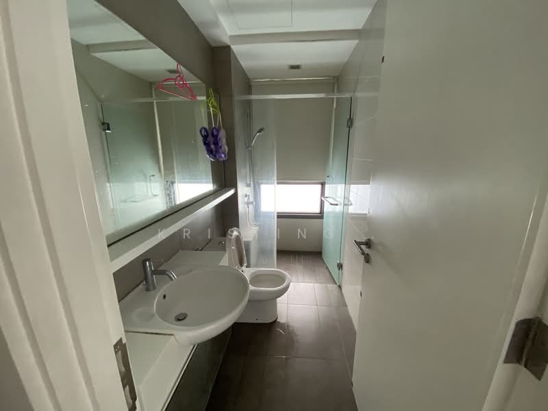 Condominium for Rent at Seni Mont Kiara - Kristing . - PropertyGuru.com.my