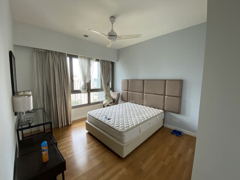 Condominium for Rent at Seni Mont Kiara - Kristing . - PropertyGuru.com.my