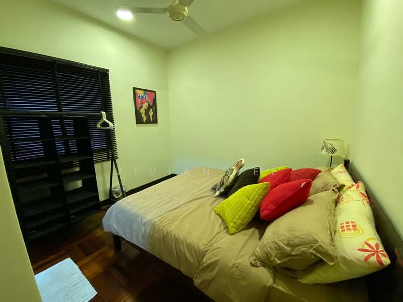 Kondominium untuk Dijual di Armanee - Vivian Lee - PropertyGuru.com.my