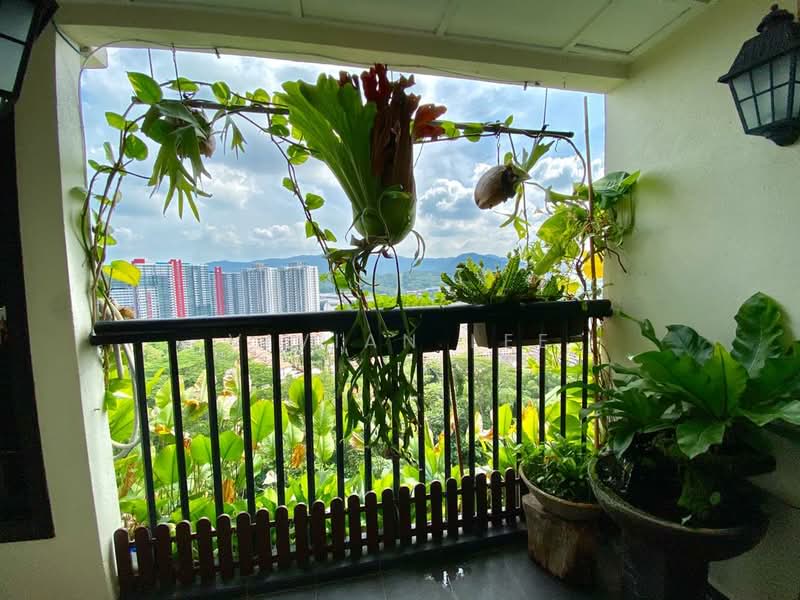 Kondominium untuk Dijual di Armanee - Vivian Lee - PropertyGuru.com.my