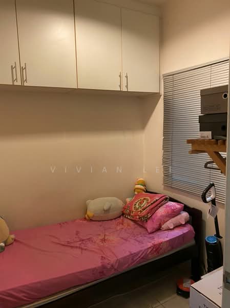 Kondominium untuk Dijual di Armanee - Vivian Lee - PropertyGuru.com.my
