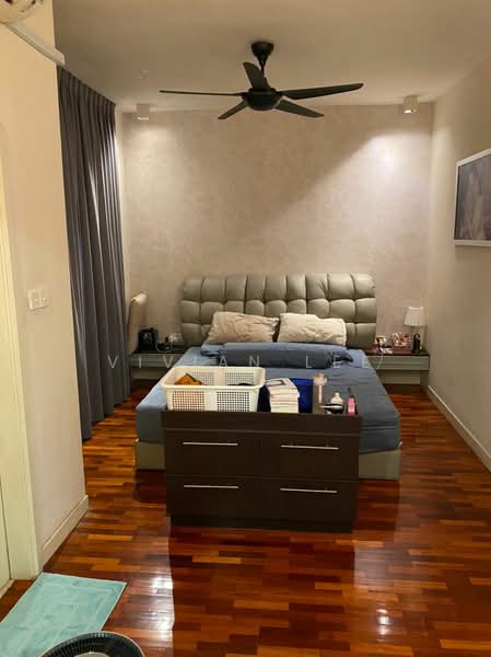 Kondominium untuk Dijual di Armanee - Vivian Lee - PropertyGuru.com.my