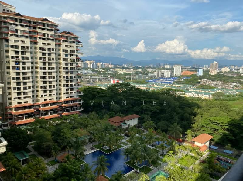 Kondominium untuk Dijual di Armanee - Vivian Lee - PropertyGuru.com.my