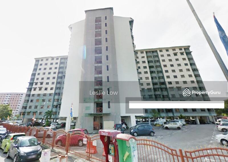 31/3/2021 BANK LELONG No. 216, Block A, Ria Apartment, Lebuh Kampung