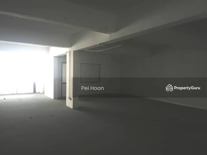 Perak Road Office Lot, Perak Road, Jelutong, Timor Laut (Island