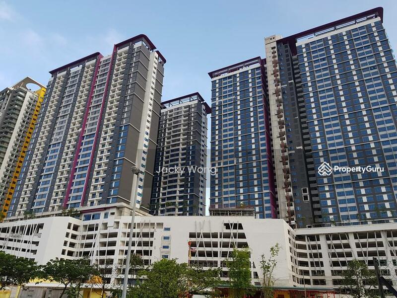 Condominium for Rent at Casa Green - Jacky Wong - PropertyGuru.com.my