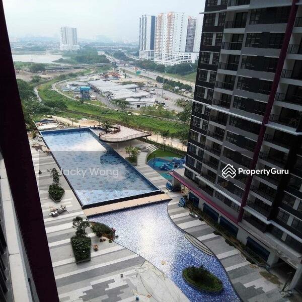Condominium for Rent at Casa Green - Jacky Wong - PropertyGuru.com.my