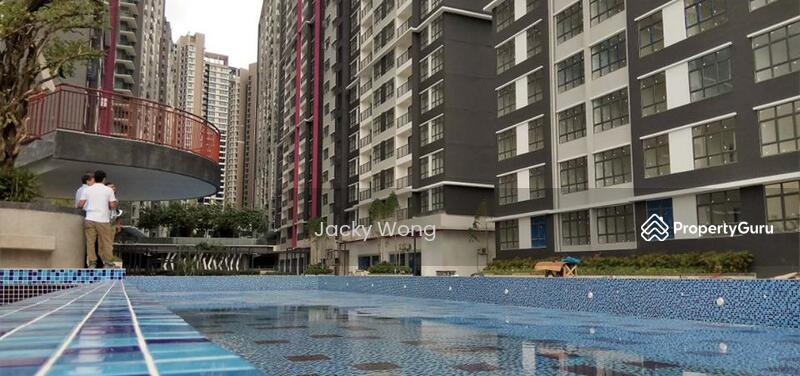 Condominium for Rent at Casa Green - Jacky Wong - PropertyGuru.com.my