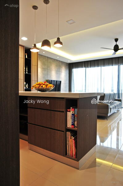 Condominium for Rent at Casa Green - Jacky Wong - PropertyGuru.com.my