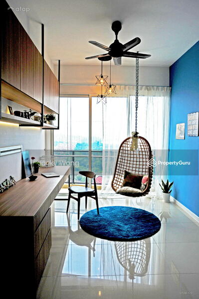 Condominium for Rent at Casa Green - Jacky Wong - PropertyGuru.com.my