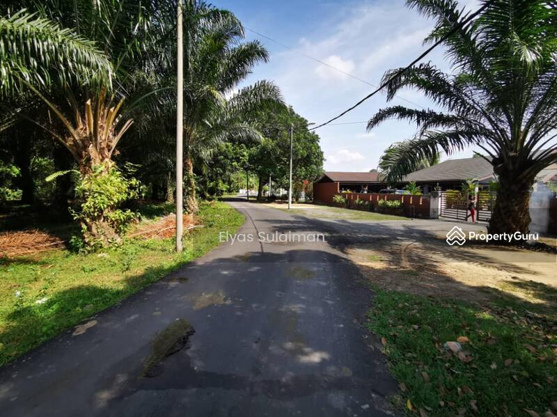 Nilai, Negeri Sembilan, Nilai, Negeri Sembilan, Agricultural Lands for