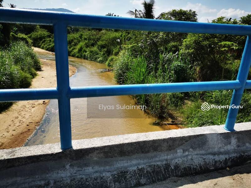 Nilai, Negeri Sembilan, Nilai, Negeri Sembilan, Agricultural Lands for