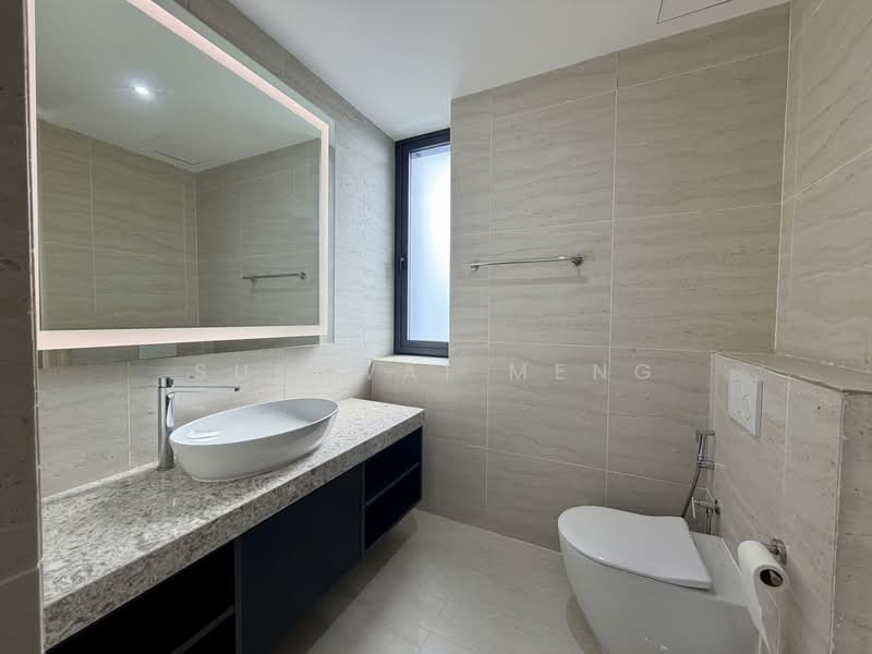 Condominium for Rent at Star Residences Two - Sum Wai Meng - Bathroom - PropertyGuru.com.my