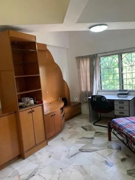 Condominium for Rent at Menara Seputih - Dixon Wong - Bedroom - PropertyGuru.com.my