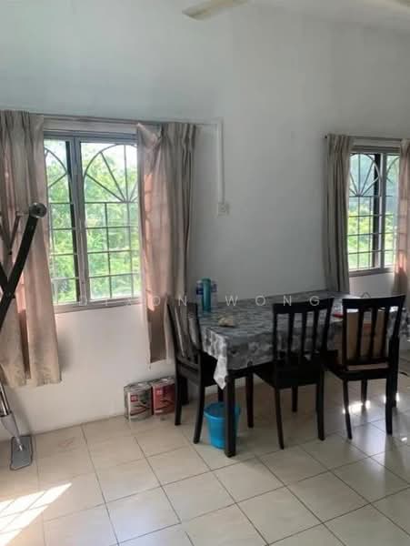 Condominium for Rent at Menara Seputih - Dixon Wong - Dining Room - PropertyGuru.com.my