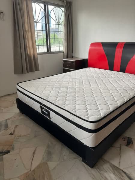 Condominium for Rent at Menara Seputih - Dixon Wong - Bedroom - PropertyGuru.com.my