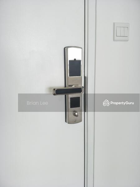 Service Residence for Rent at O'hako Residence - Brian Lee - PropertyGuru.com.my