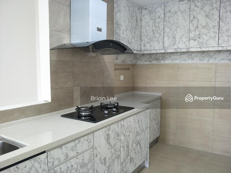 Service Residence for Rent at O'hako Residence - Brian Lee - PropertyGuru.com.my