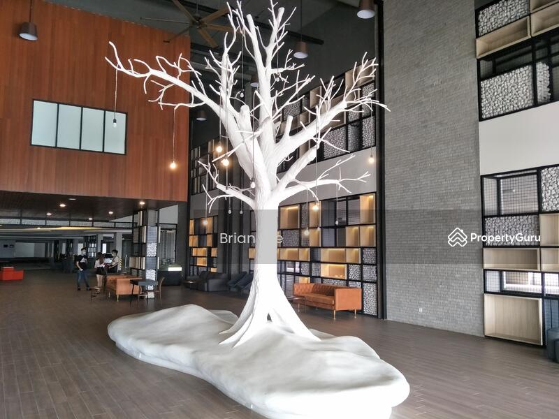 Service Residence for Rent at O'hako Residence - Brian Lee - PropertyGuru.com.my