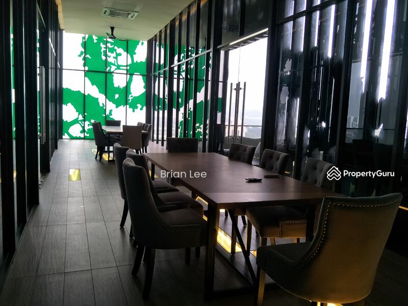 Service Residence for Rent at O'hako Residence - Brian Lee - PropertyGuru.com.my