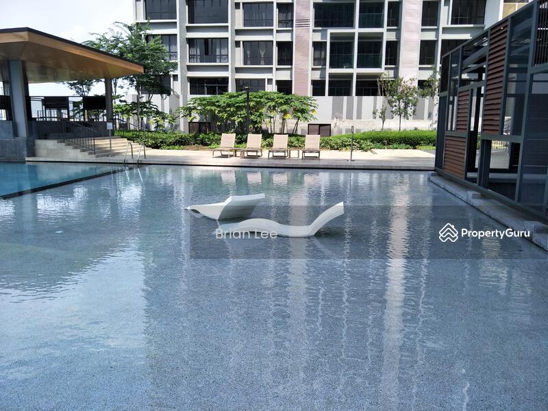 Service Residence for Rent at O'hako Residence - Brian Lee - PropertyGuru.com.my