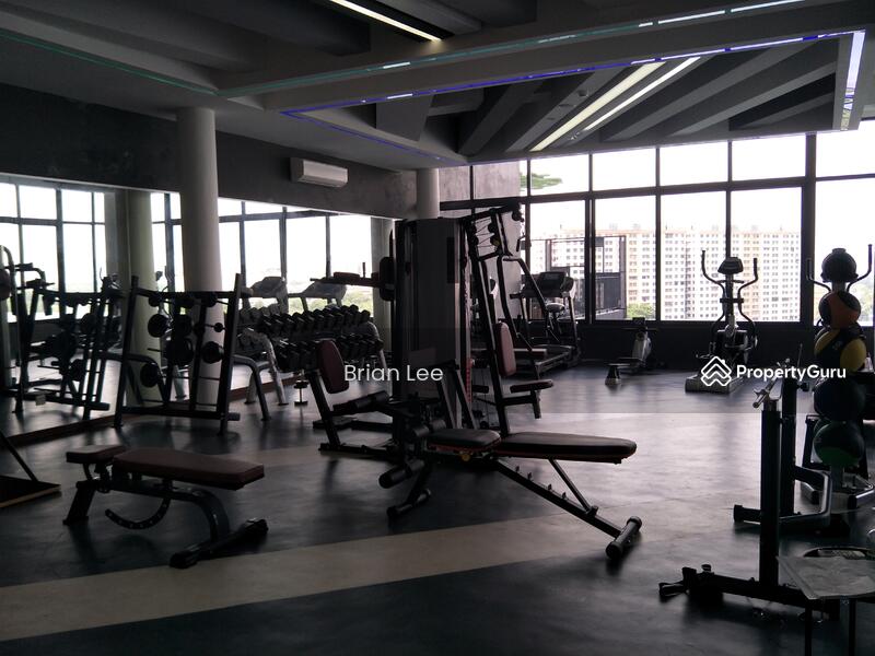 Service Residence for Rent at O'hako Residence - Brian Lee - PropertyGuru.com.my
