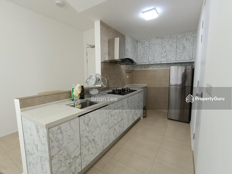 Service Residence for Rent at O'hako Residence - Brian Lee - PropertyGuru.com.my