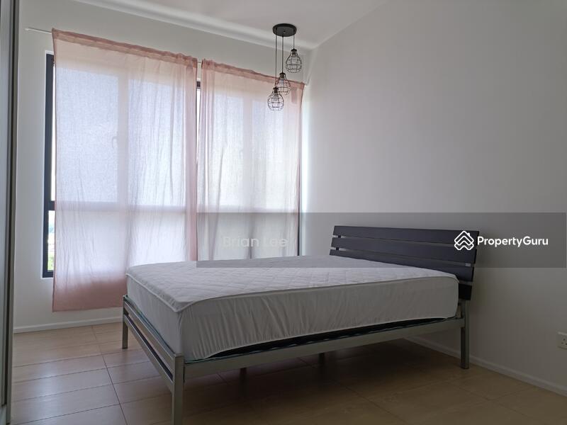 Service Residence for Rent at O'hako Residence - Brian Lee - PropertyGuru.com.my