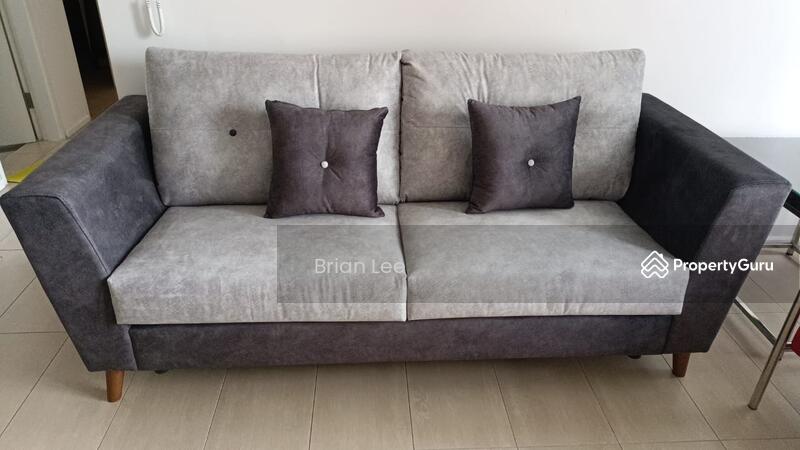 Service Residence for Rent at O'hako Residence - Brian Lee - PropertyGuru.com.my