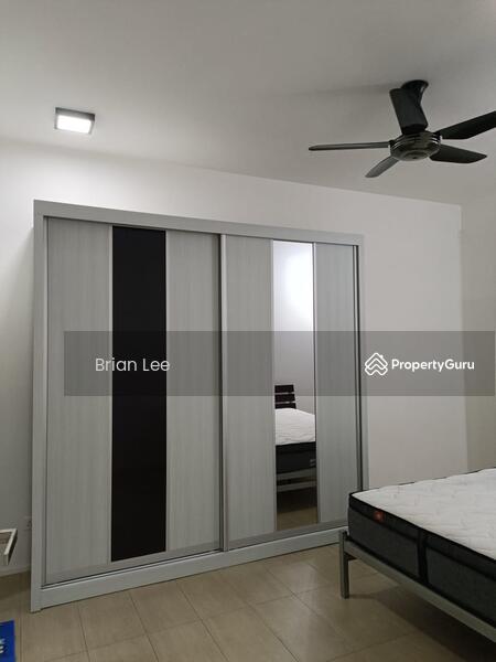 Service Residence for Rent at O'hako Residence - Brian Lee - PropertyGuru.com.my